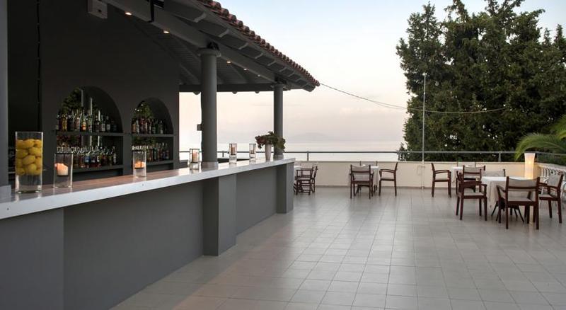 Corfu Village (Adults Only) Άγιος Ιωάννης Περιστερών Εξωτερικό φωτογραφία