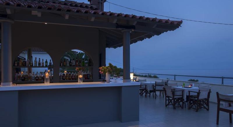 Corfu Village (Adults Only) Άγιος Ιωάννης Περιστερών Εξωτερικό φωτογραφία