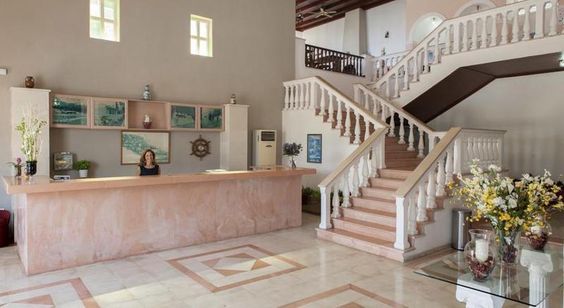 Corfu Village (Adults Only) Άγιος Ιωάννης Περιστερών Εξωτερικό φωτογραφία