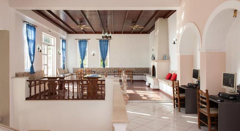 Corfu Village (Adults Only) Άγιος Ιωάννης Περιστερών Εξωτερικό φωτογραφία