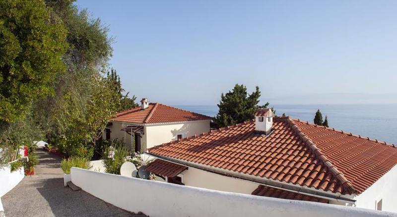 Corfu Village (Adults Only) Άγιος Ιωάννης Περιστερών Εξωτερικό φωτογραφία
