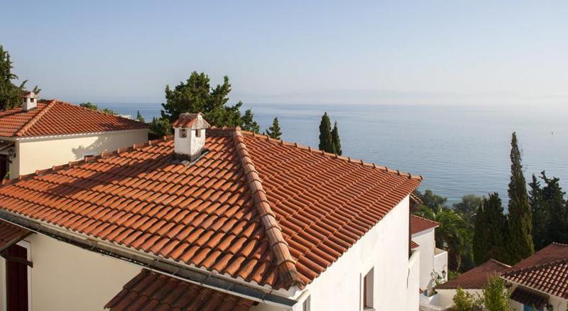 Corfu Village (Adults Only) Άγιος Ιωάννης Περιστερών Εξωτερικό φωτογραφία