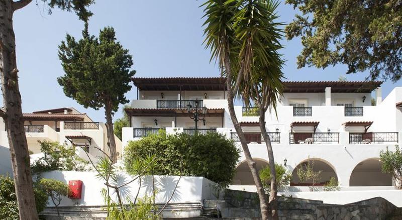 Corfu Village (Adults Only) Άγιος Ιωάννης Περιστερών Εξωτερικό φωτογραφία
