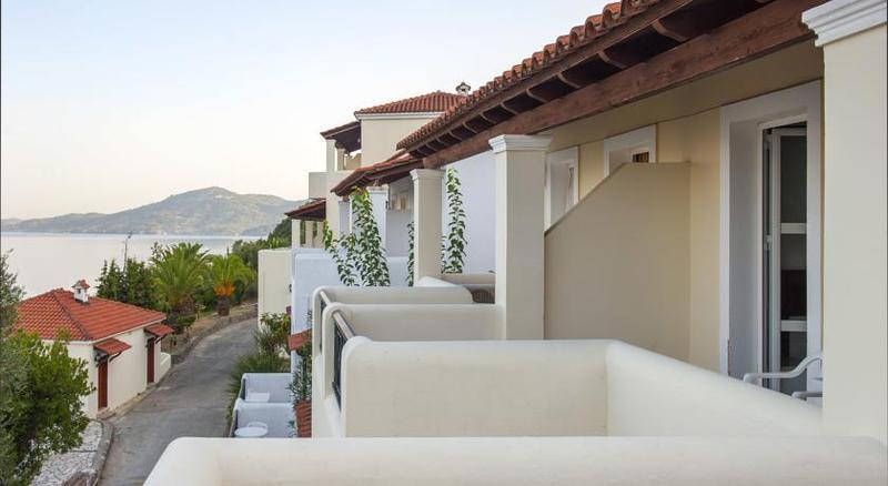 Corfu Village (Adults Only) Άγιος Ιωάννης Περιστερών Εξωτερικό φωτογραφία