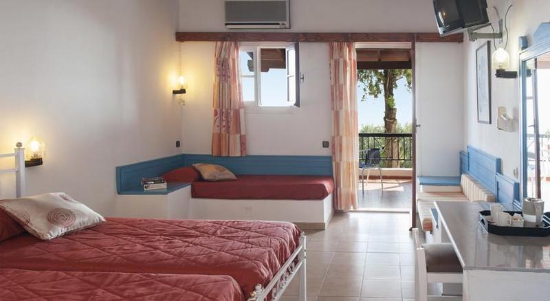 Corfu Village (Adults Only) Άγιος Ιωάννης Περιστερών Εξωτερικό φωτογραφία