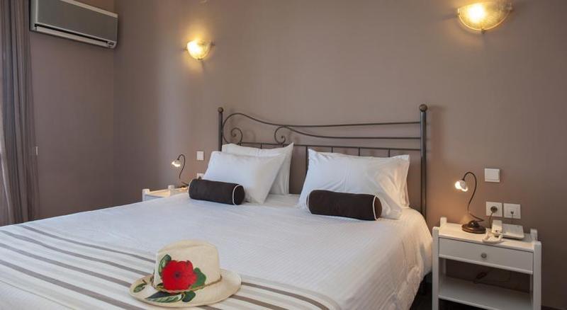 Corfu Village (Adults Only) Άγιος Ιωάννης Περιστερών Εξωτερικό φωτογραφία