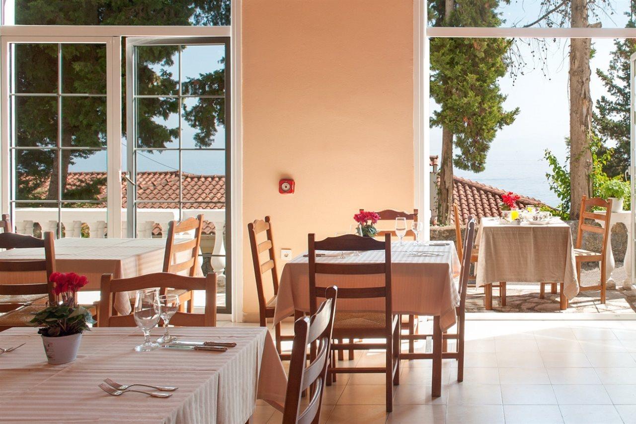 Corfu Village (Adults Only) Άγιος Ιωάννης Περιστερών Εξωτερικό φωτογραφία