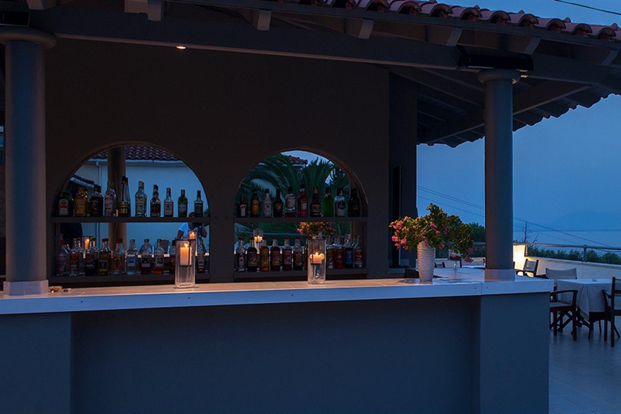 Corfu Village (Adults Only) Άγιος Ιωάννης Περιστερών Εξωτερικό φωτογραφία